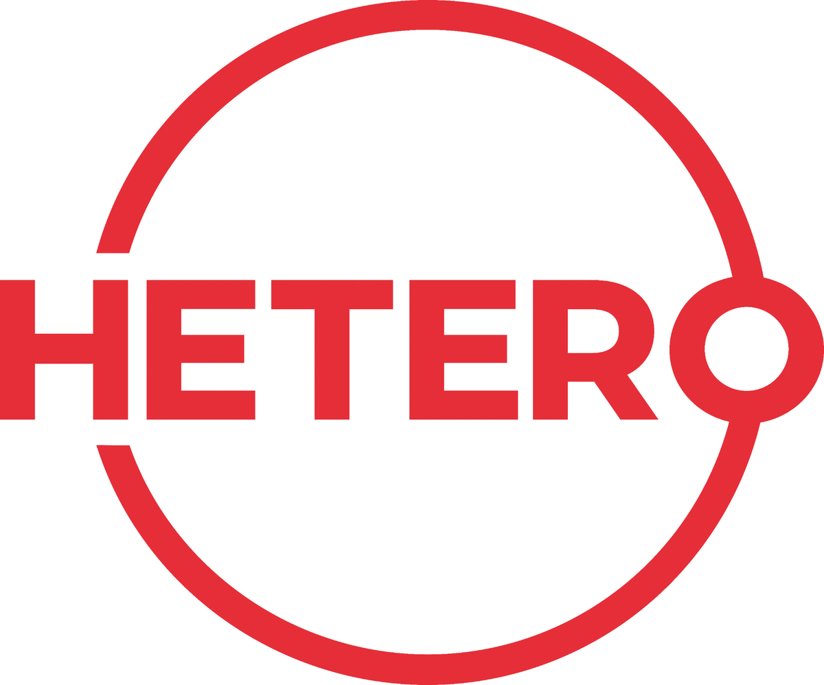 Hetero