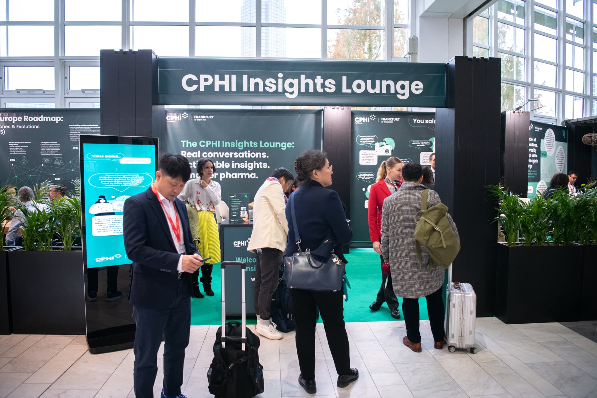 Customer Insights