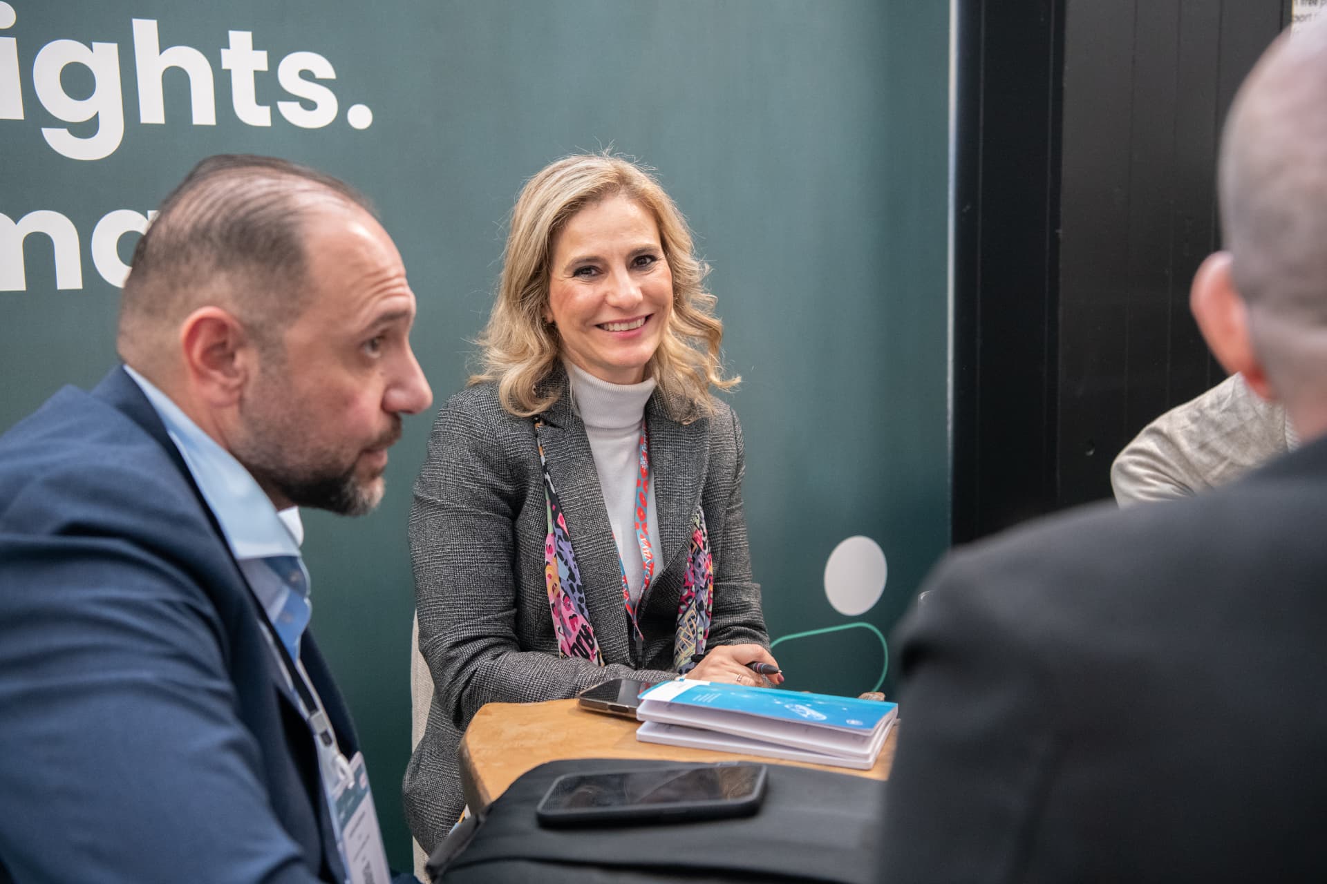 On-site Focus Group Insights