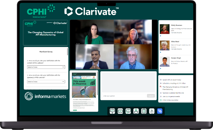 Custom Webinar Lite